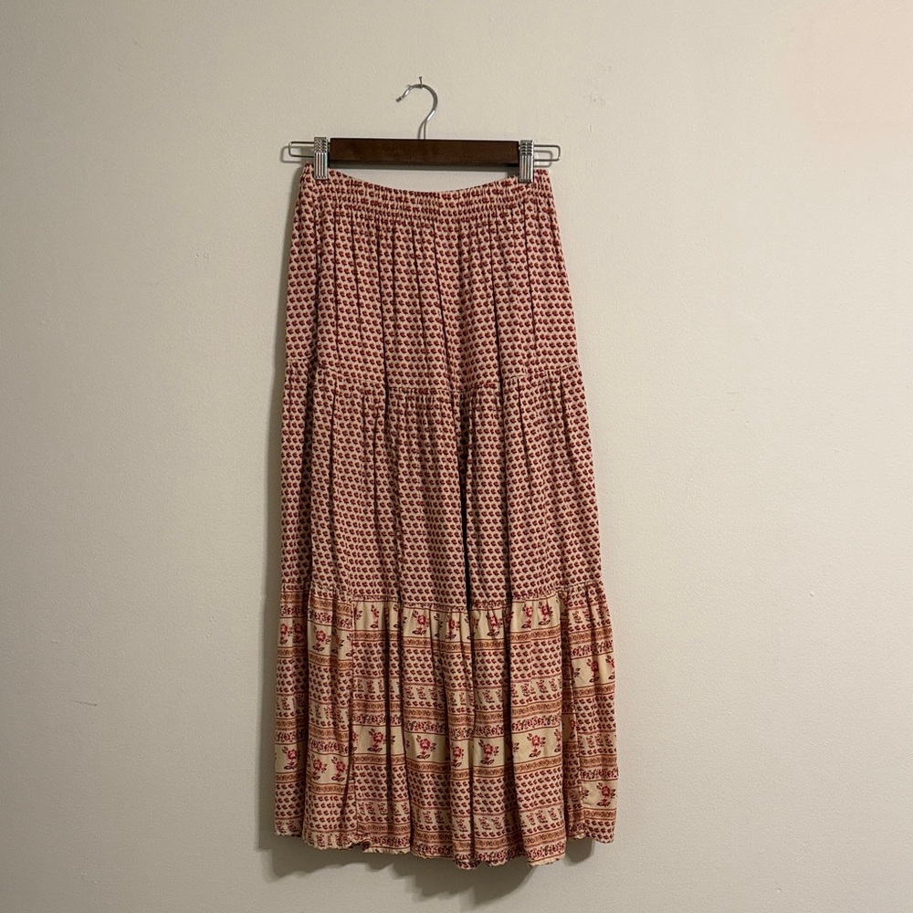American Eagle Outfitters Maxi Skirt
